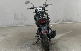 YAMAHA FAZER 125 PCJM