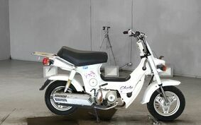 HONDA CHALY 50 CF50