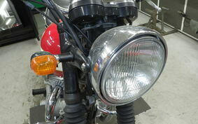 KAWASAKI W400 2008 EJ400A