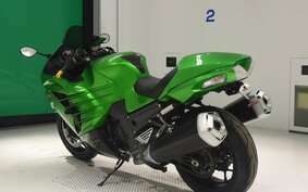 KAWASAKI ZX 1400 NINJA R 2012