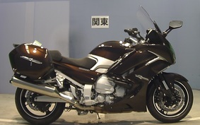 YAMAHA FJR1300 AS 2014 RP27J