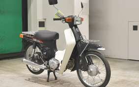 SUZUKI BIRDIE 80 BC41A