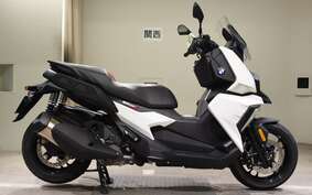 BMW C400X 0C09