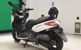 YAMAHA X-MAX 250 SG22