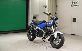 HONDA DAX 125 JB04