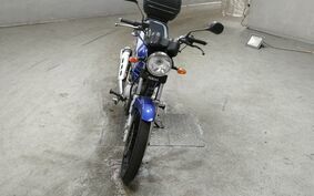 YAMAHA YBR125 不明