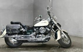 YAMAHA DRAGSTAR 400 CLASSIC 1998 4TR