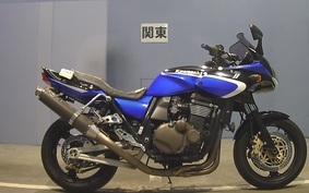 KAWASAKI ZRX1200 S 2002 ZRT20A