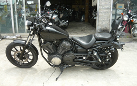 YAMAHA BOLT 950 2014 VN04J