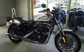 HARLEY XL883R Sportster 2014 CS2