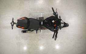 KTM 390 DUKE 2024