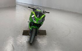 KAWASAKI NINJA 650 2012 EX650E