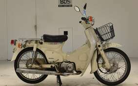 HONDA C110 SUPER CUB JA10