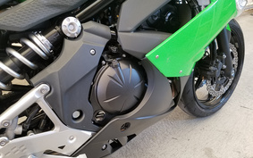 KAWASAKI NINJA 400R 2011 ER400B