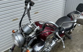 YAMAHA VIRAGO 125 4RF