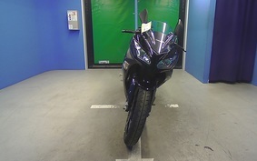 KAWASAKI NINJA 250 2014 EX250L