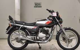 HONDA CB125T JC06