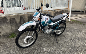 YAMAHA SEROW 225 WE 4JG