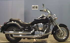 KAWASAKI VULCAN 900 CLASSIC 2008 VN900B