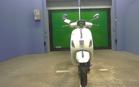 VESPA S50