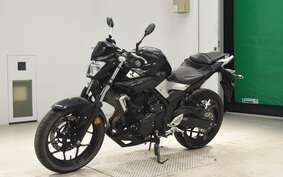 YAMAHA MT-25 RG10J