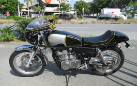 YAMAHA SR400 2004 RH01J