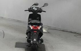 YAMAHA AXIS Z SED7J