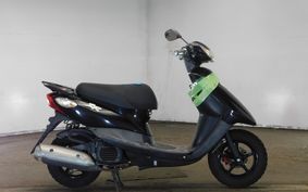 YAMAHA JOG ZR Evolution 2 SA39J