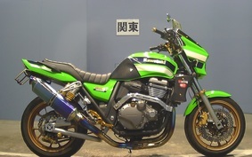 KAWASAKI ZRX1200 D 2011 ZRT20D