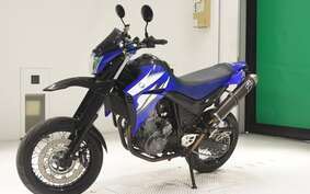 YAMAHA XT660 X 2006