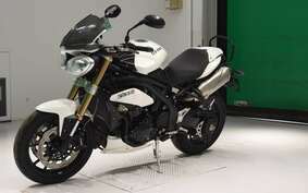 OTHER トアイアンフ SPEED TRIPLE 2013