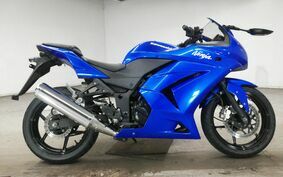 KAWASAKI NINJA 250R EX250K