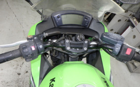 KAWASAKI NINJA 400R 2012 ER400B