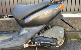 HONDA DIO AF57