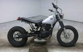 YAMAHA TW200 2JL