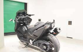 YAMAHA T-MAX 530 A 2012