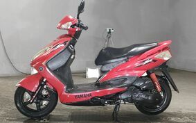 YAMAHA CYGNUS 125 X SR SE44J