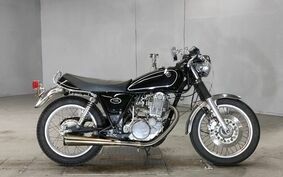 YAMAHA SR400 2004 RH01J