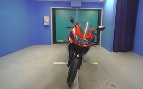 KAWASAKI NINJA 250R 2012 EX250K