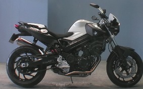 BMW F800R 2010 0217