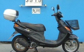 YAMAHA AXIS 100 1998 SB01J