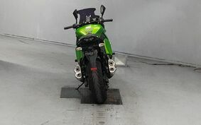 KAWASAKI NINJA 1000 2014 ZXT00L