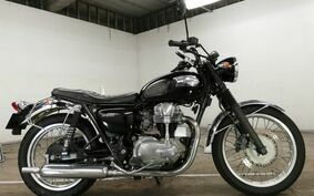 KAWASAKI W400 2008 EJ400A