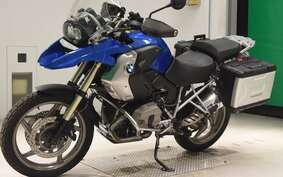 BMW R1200GS 2011 0450