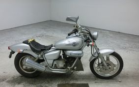 HONDA MAGNA 50 AC13