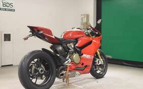 DUCATI 1199 PANIGALE R 2014 H802J