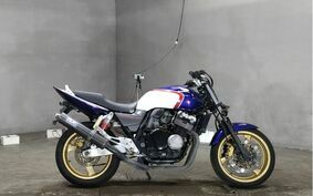 HONDA CB400 SUPER BOLDOR NC39