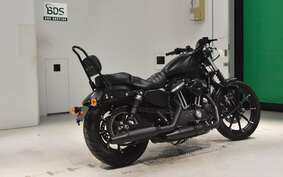 HARLEY XL883N 2019 LE2