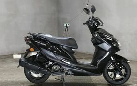 YAMAHA CYGNUS 125 X SR SED8J