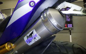 YAMAHA YZF-R25 RG10J